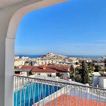Marina Village Peñiscola Zewnętrze zdjęcie