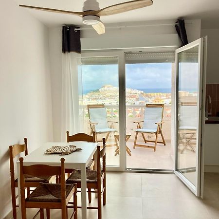 Marina Village Peñiscola Zewnętrze zdjęcie