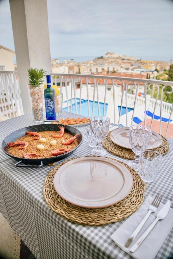 Marina Village Peñiscola Zewnętrze zdjęcie