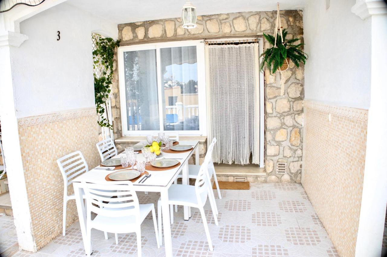 Marina Village Peñiscola Zewnętrze zdjęcie