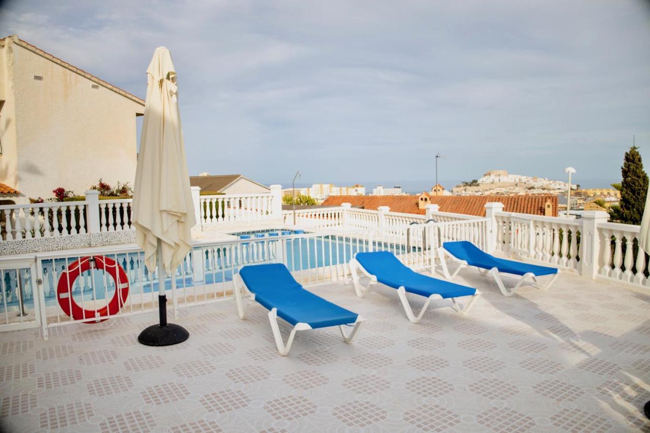 Marina Village Peñiscola Zewnętrze zdjęcie