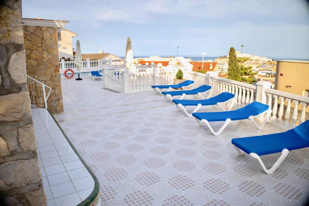 Marina Village Peñiscola Zewnętrze zdjęcie