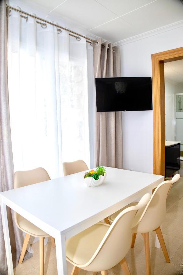 Marina Village Peñiscola Zewnętrze zdjęcie