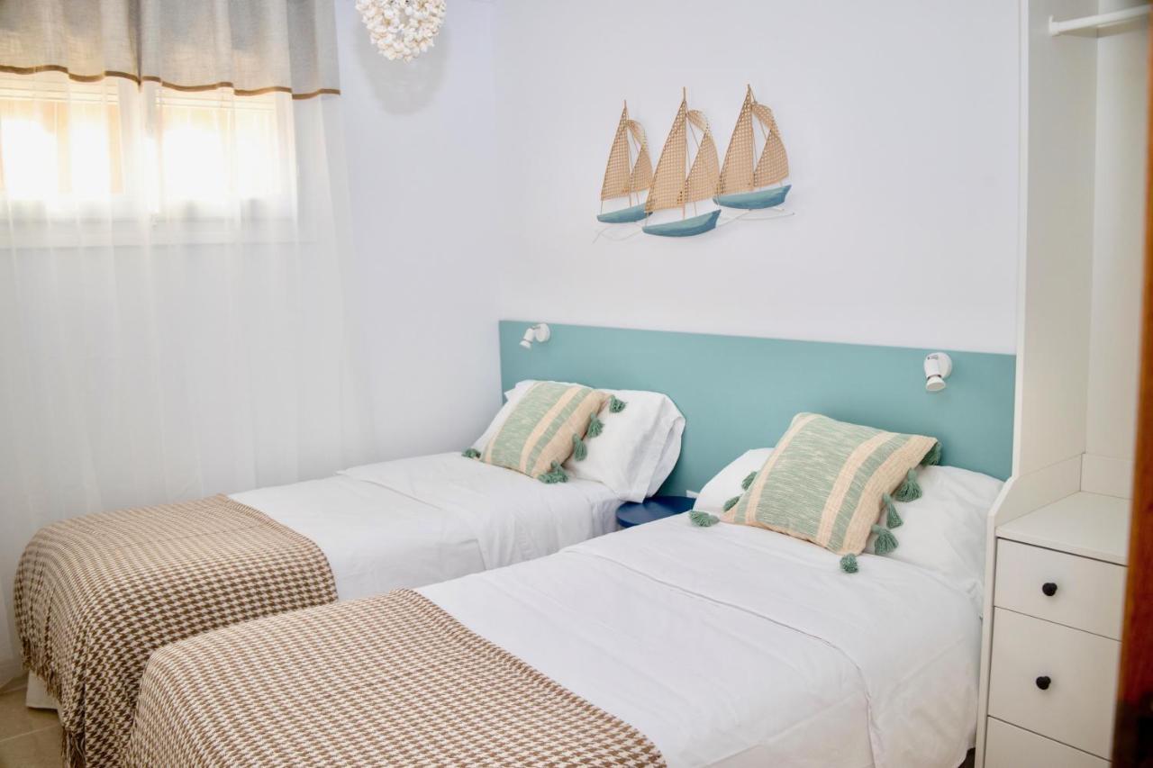 Marina Village Peñiscola Zewnętrze zdjęcie