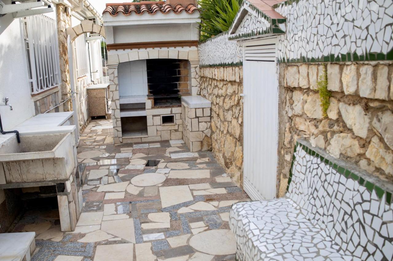 Marina Village Peñiscola Zewnętrze zdjęcie