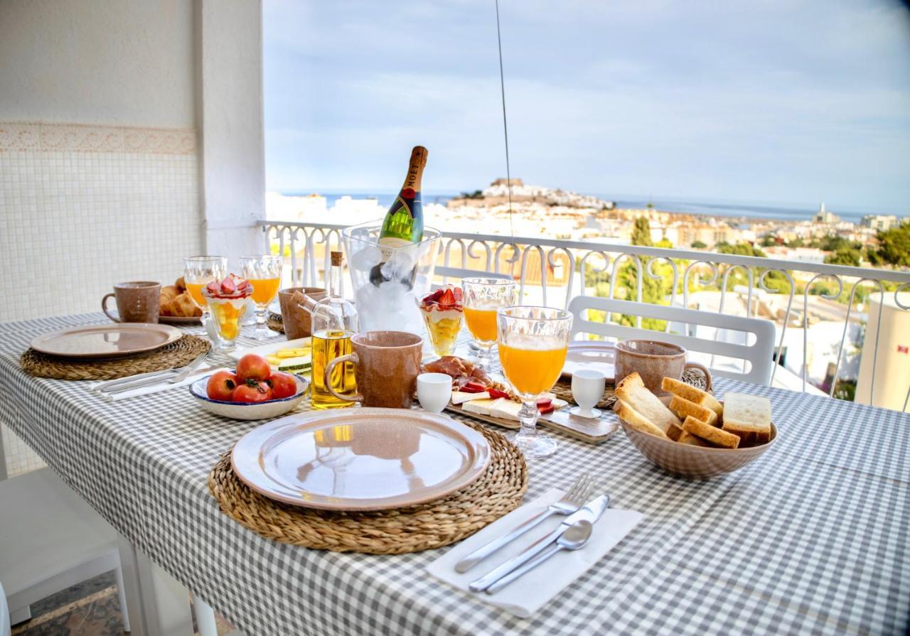 Marina Village Peñiscola Zewnętrze zdjęcie