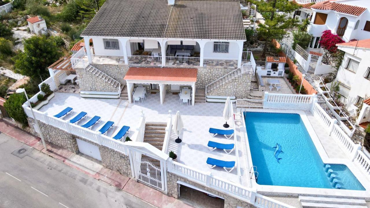 Marina Village Peñiscola Zewnętrze zdjęcie