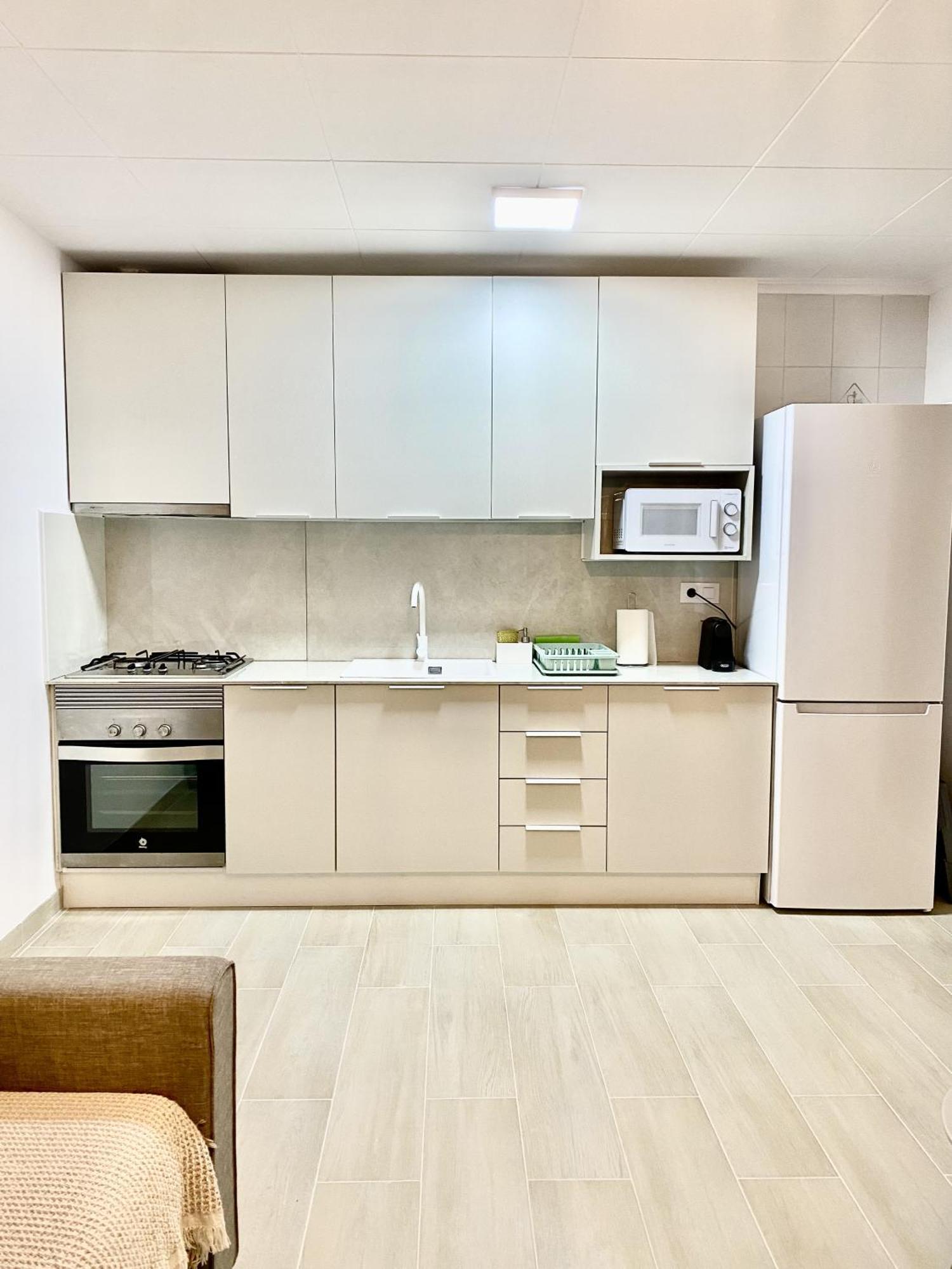 Marina Village Peñiscola Zewnętrze zdjęcie