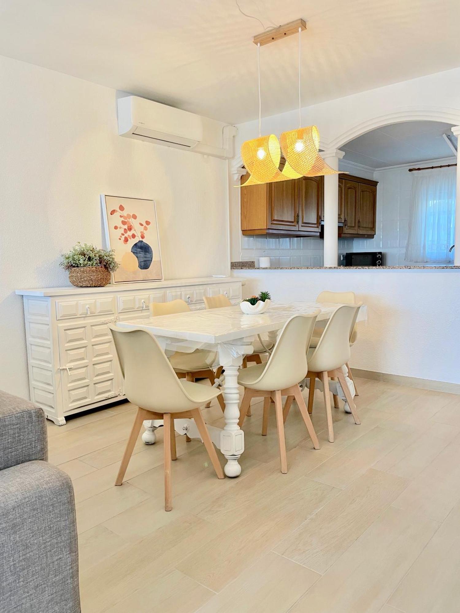 Marina Village Peñiscola Zewnętrze zdjęcie