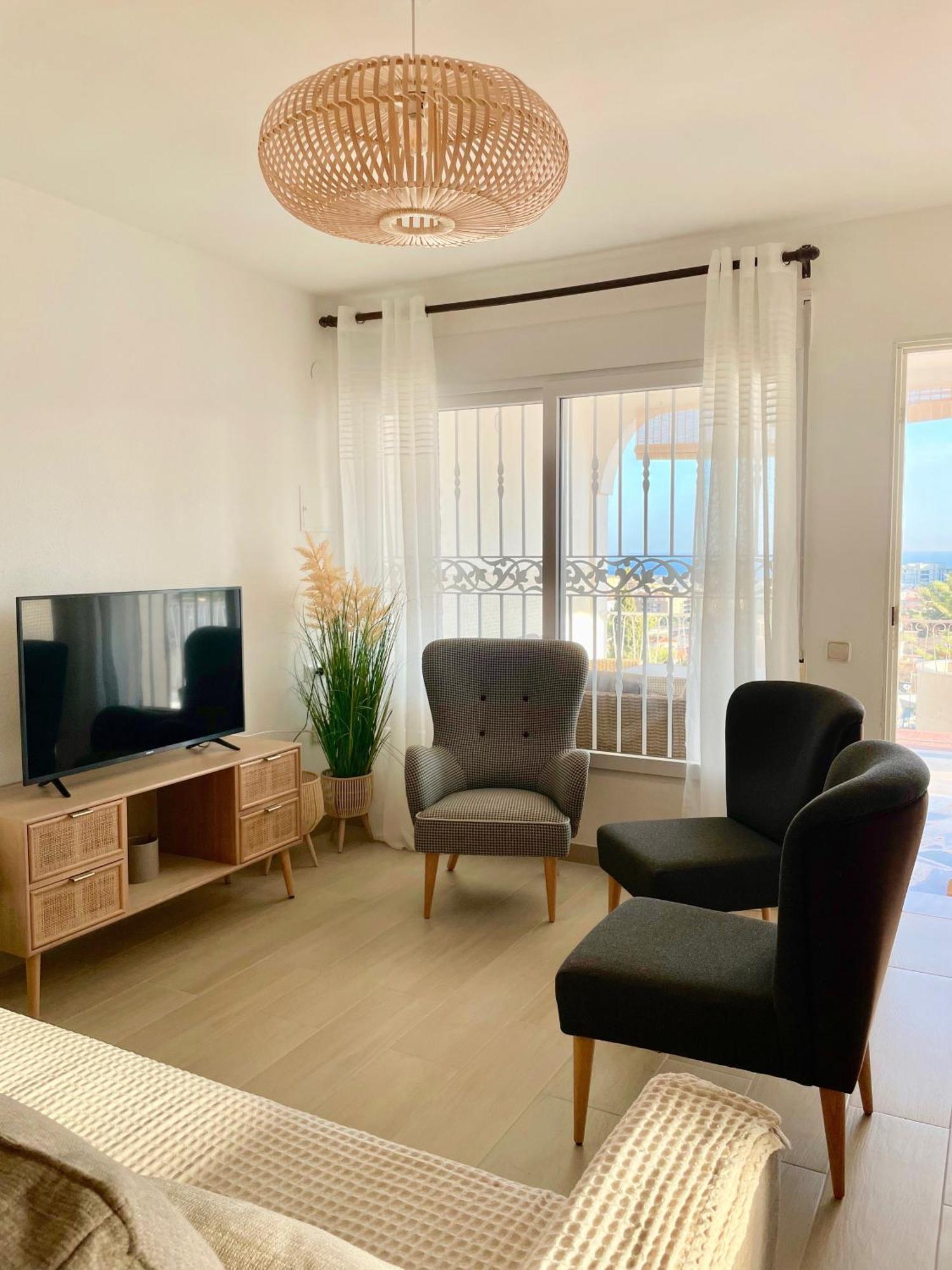 Marina Village Peñiscola Zewnętrze zdjęcie