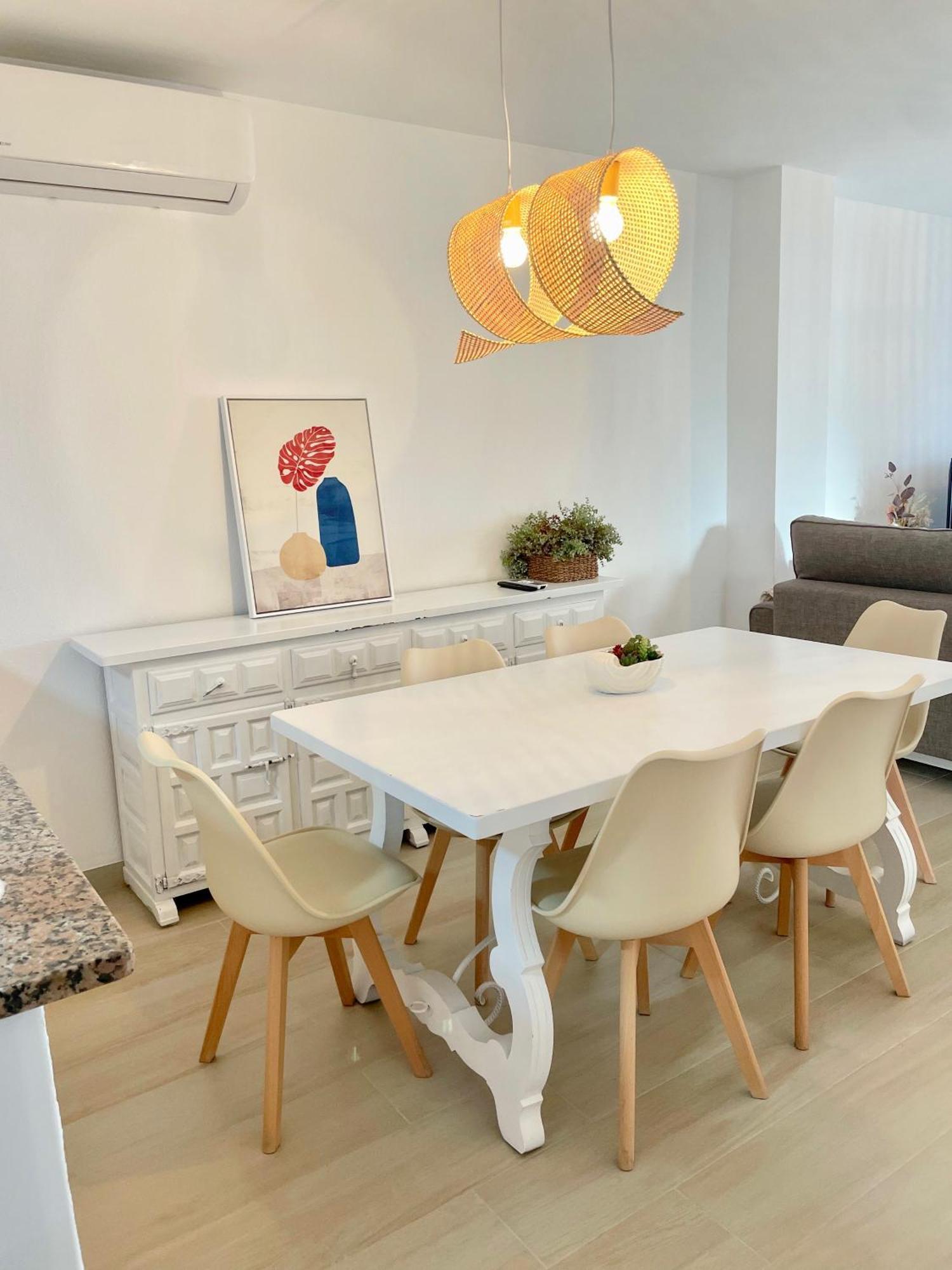 Marina Village Peñiscola Zewnętrze zdjęcie