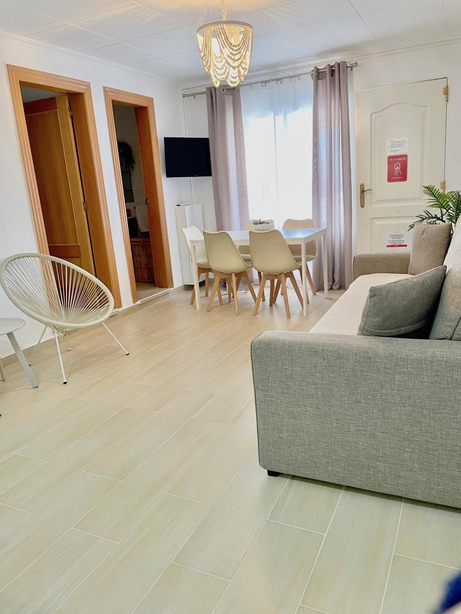 Marina Village Peñiscola Zewnętrze zdjęcie