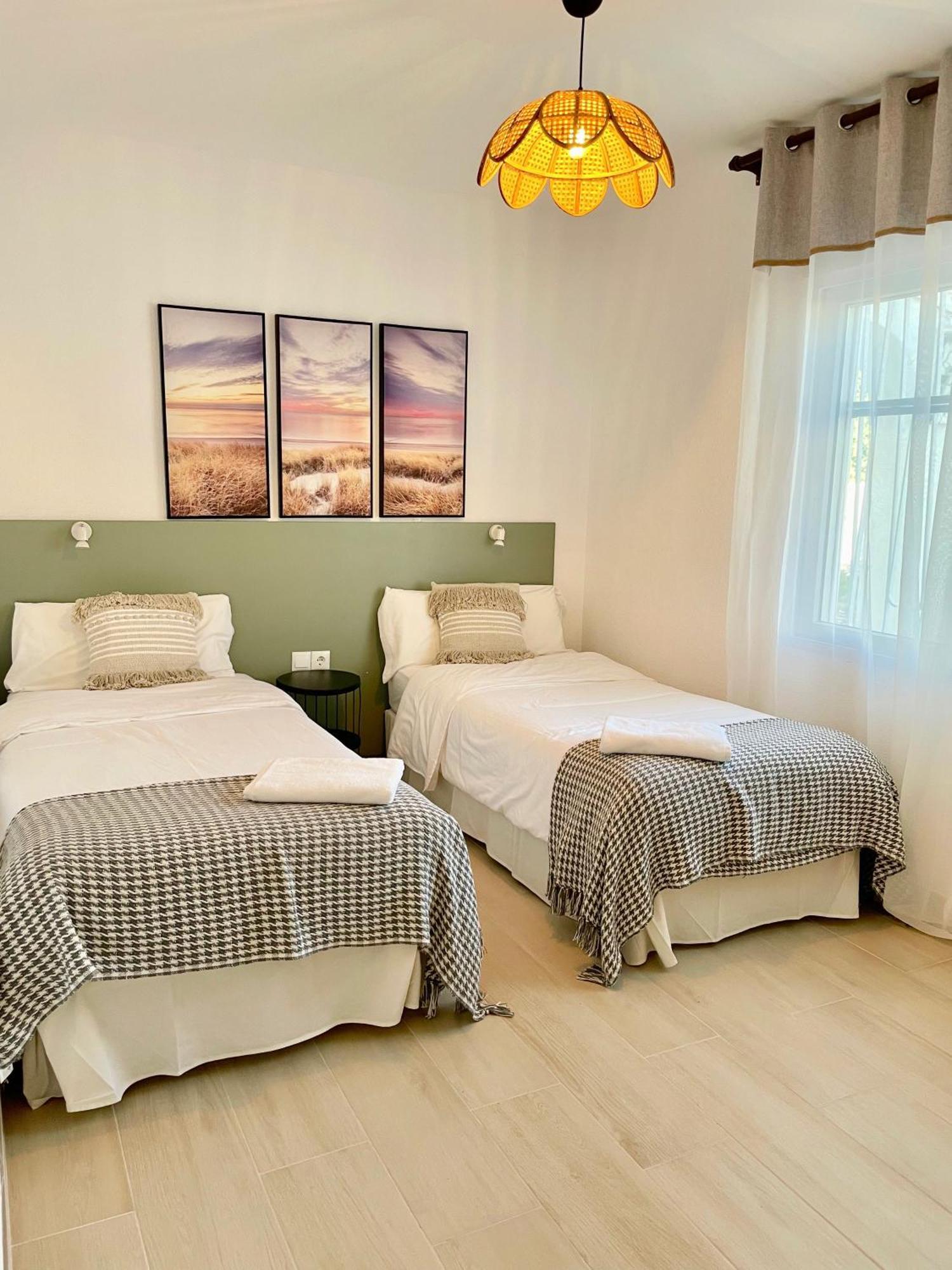 Marina Village Peñiscola Zewnętrze zdjęcie