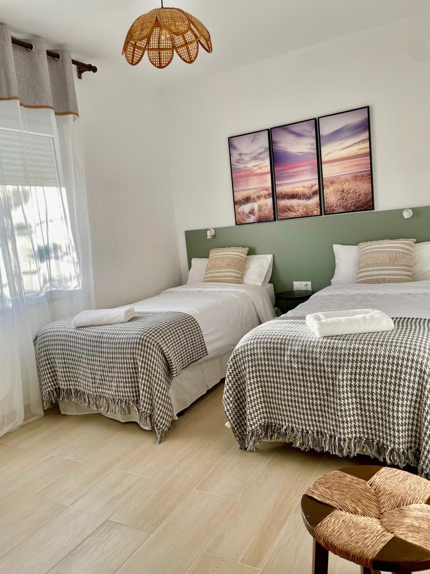 Marina Village Peñiscola Zewnętrze zdjęcie