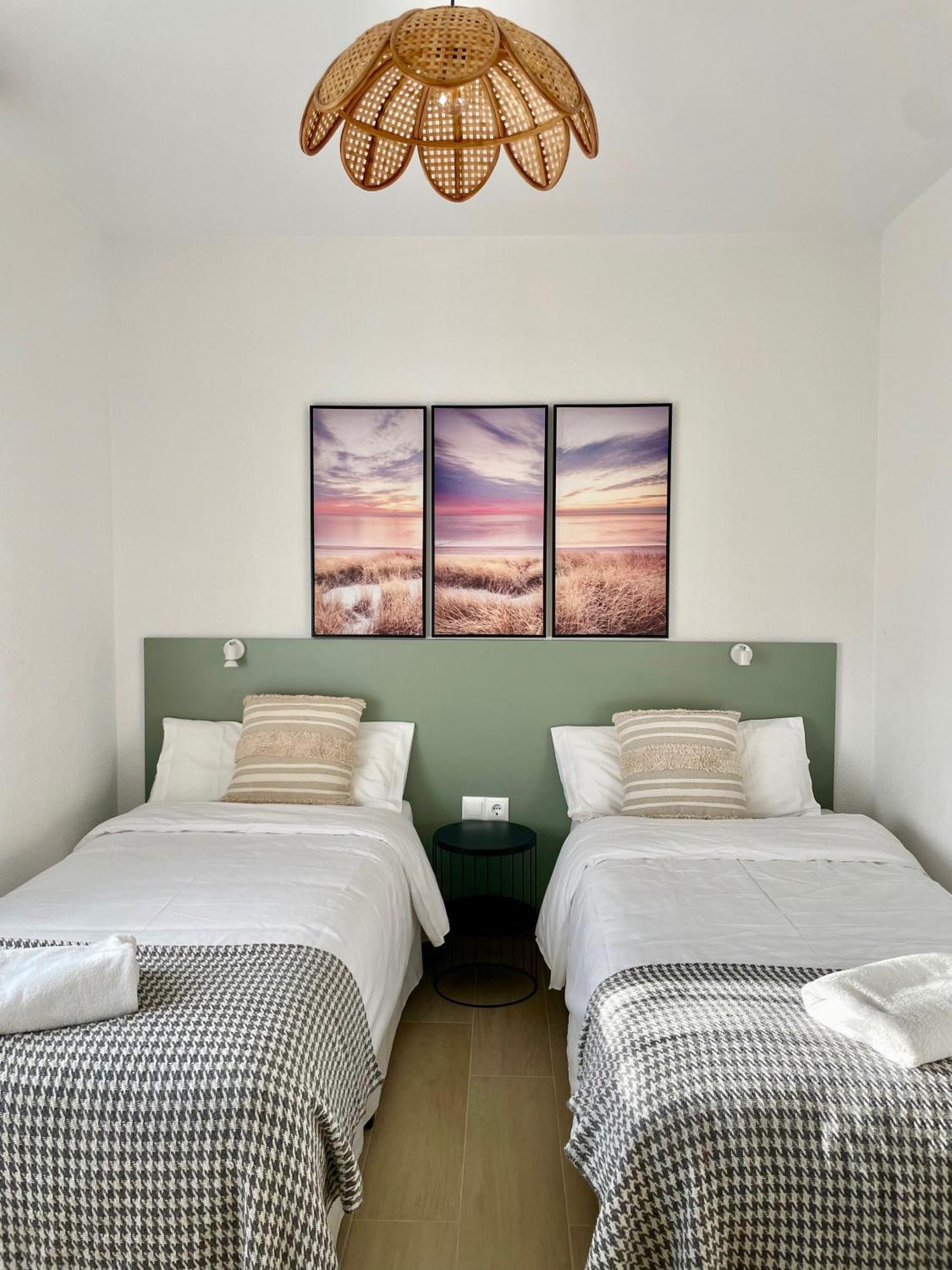 Marina Village Peñiscola Zewnętrze zdjęcie